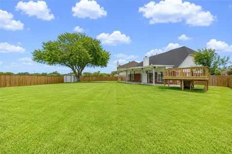12606 Brandon Bend Drive Missouri City TX 77489