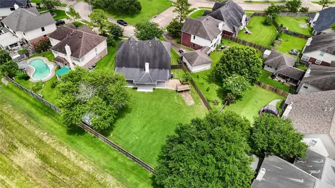 12606 Brandon Bend Drive Missouri City TX 77489