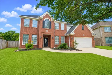 12606 Brandon Bend Drive Missouri City TX 77489
