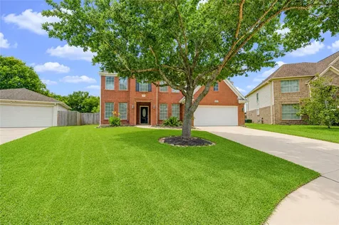 12606 Brandon Bend Drive Missouri City TX 77489