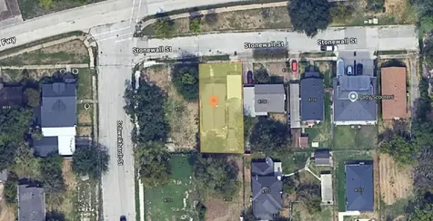 4704 Stonewall Street Houston TX 77020