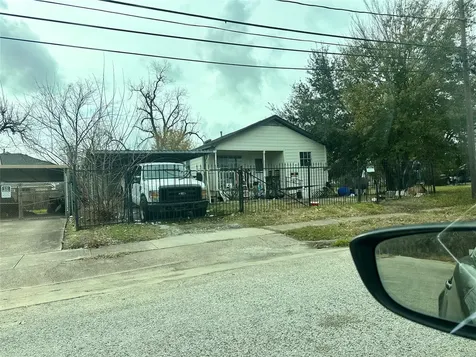 4704 Stonewall Street Houston TX 77020