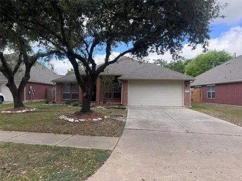 7307 Hollow Field Lane Cypress TX 77433
