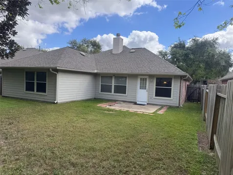 7307 Hollow Field Lane Cypress TX 77433