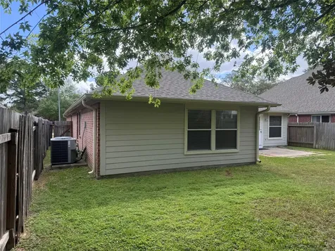 7307 Hollow Field Lane Cypress TX 77433