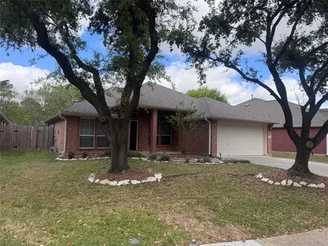 7307 Hollow Field Lane Cypress TX 77433