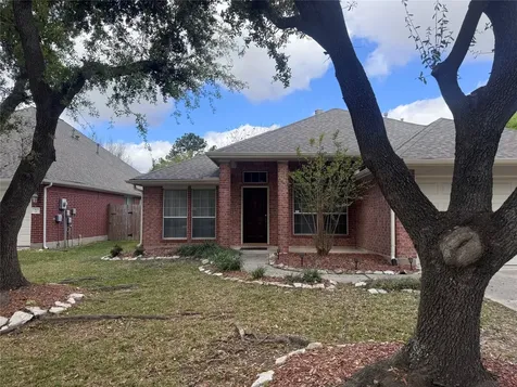 7307 Hollow Field Lane Cypress TX 77433