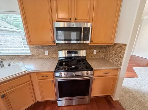 208 Green Cedar Drive League City TX 77573