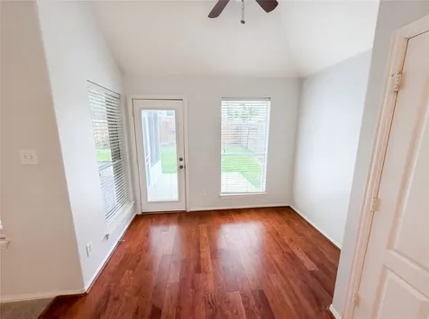 208 Green Cedar Drive League City TX 77573