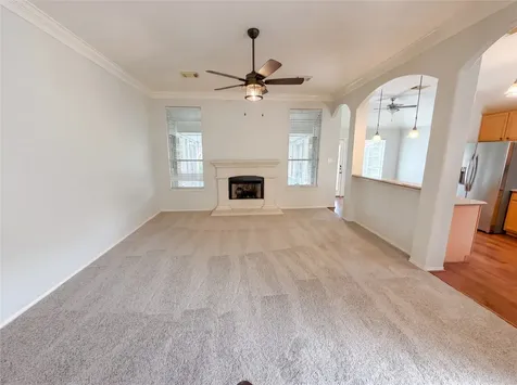 208 Green Cedar Drive League City TX 77573