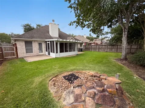 208 Green Cedar Drive League City TX 77573