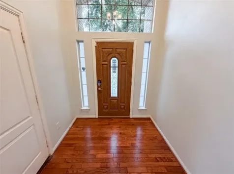 208 Green Cedar Drive League City TX 77573