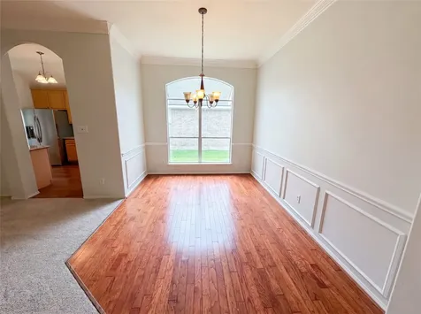 208 Green Cedar Drive League City TX 77573