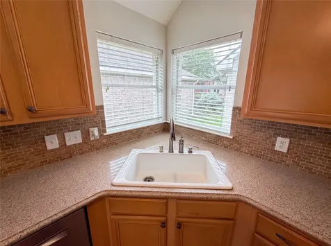 208 Green Cedar Drive League City TX 77573