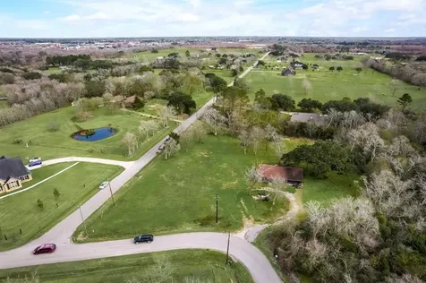 5634 Alleluia Trail Manvel TX 77578