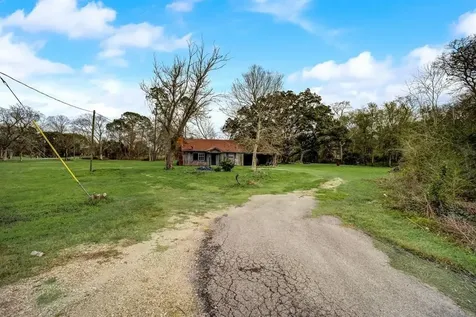 5634 Alleluia Trail Manvel TX 77578