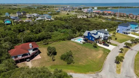 Lot 10 & 11 Blk 29 Pirates Beach Circle Galveston TX 77554