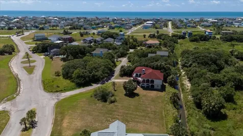 Lot 10 & 11 Blk 29 Pirates Beach Circle Galveston TX 77554