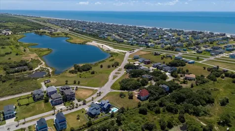 Lot 10 & 11 Blk 29 Pirates Beach Circle Galveston TX 77554