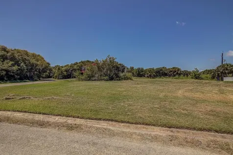 Lot 10 & 11 Blk 29 Pirates Beach Circle Galveston TX 77554