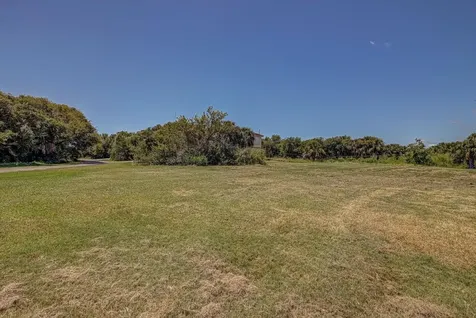 Lot 10 & 11 Blk 29 Pirates Beach Circle Galveston TX 77554