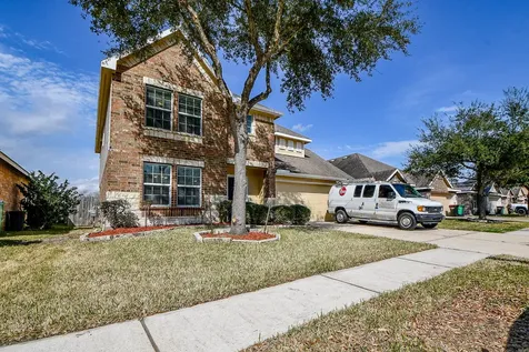 10439 Lauren Creek Drive Baytown TX 77523