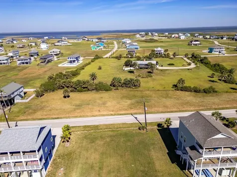 Lot 20 Shaman Drive Galveston TX 77554