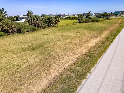 Lot 20 Shaman Drive Galveston TX 77554