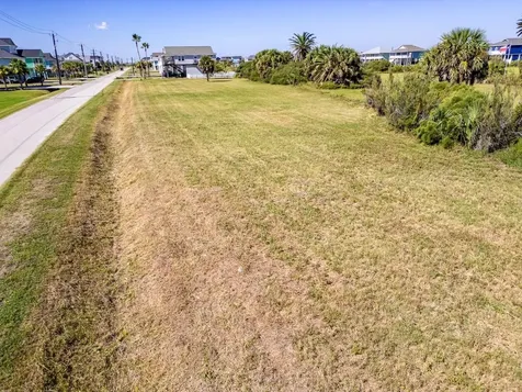 Lot 20 Shaman Drive Galveston TX 77554