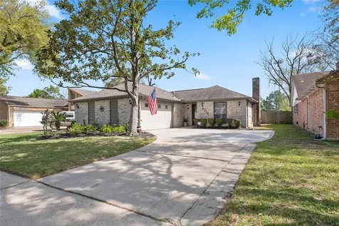 6215 Greenway Forest Lane Houston TX 77088