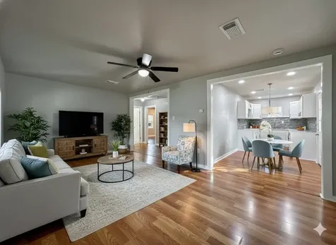 1009 W Snyder Street Alvin TX 77511