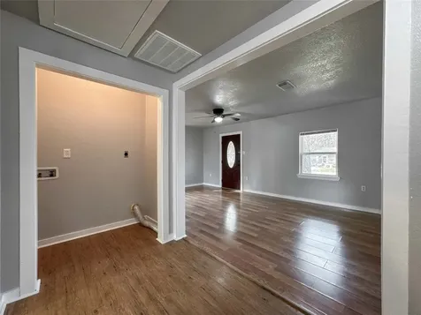 1009 W Snyder Street Alvin TX 77511