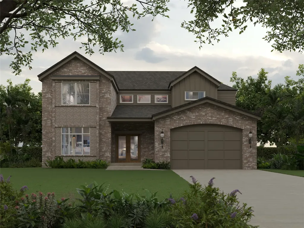 4021 Mcdermed Drive Houston TX 77025