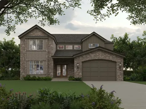 4021 Mcdermed Drive Houston TX 77025
