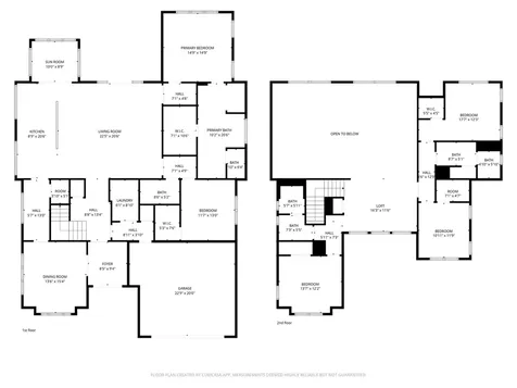 4021 Mcdermed Drive Houston TX 77025