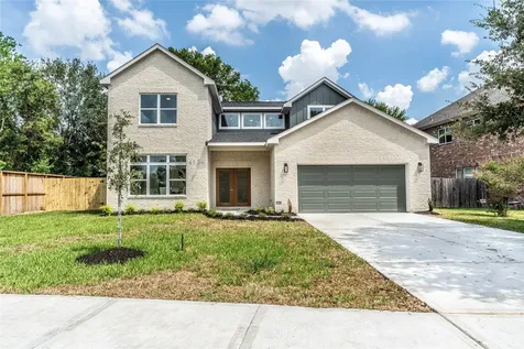 4021 Mcdermed Drive Houston TX 77025