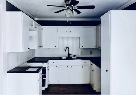 290 E Taylor Lake Circle Livingston TX 77351