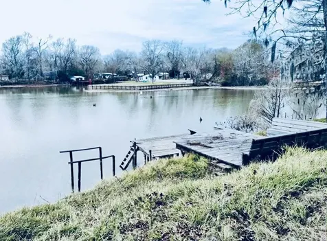 290 E Taylor Lake Circle Livingston TX 77351