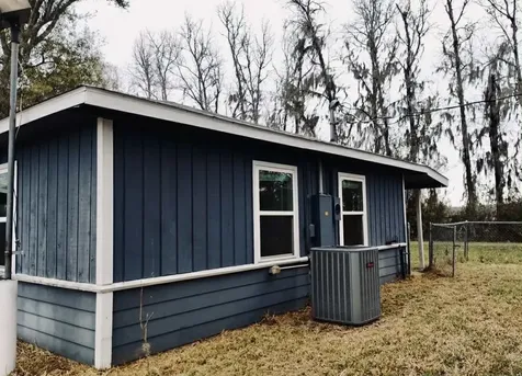 290 E Taylor Lake Circle Livingston TX 77351