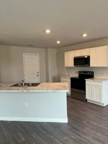 247 Road 5821 Cleveland TX 77327