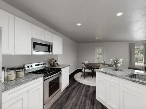 247 Road 5821 Cleveland TX 77327