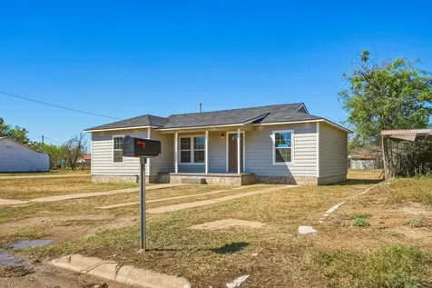 212 NW Avenue I Hamlin TX 79520