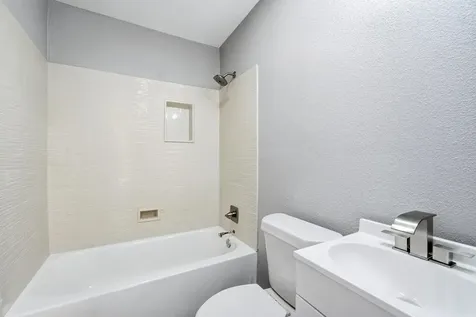 212 NW Avenue I Hamlin TX 79520
