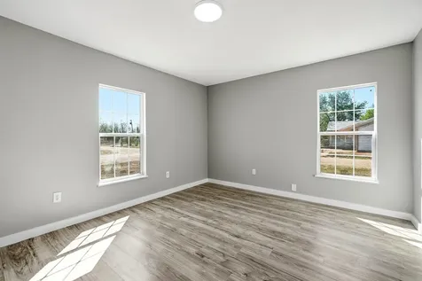 212 NW Avenue I Hamlin TX 79520