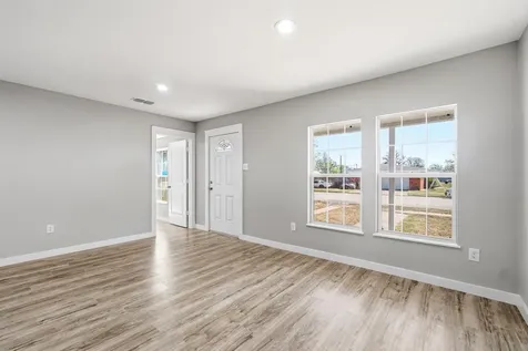 212 NW Avenue I Hamlin TX 79520