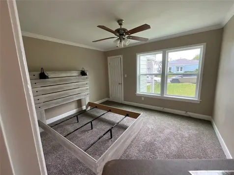4806 Alamo Drive Galveston TX 77551