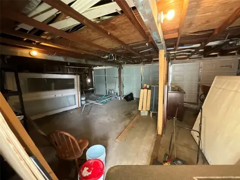 4806 Alamo Drive Galveston TX 77551