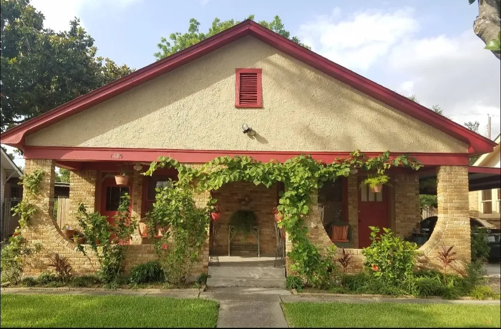1427 Munger Street Houston TX 77023