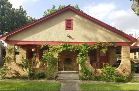 1427 Munger Street Houston TX 77023