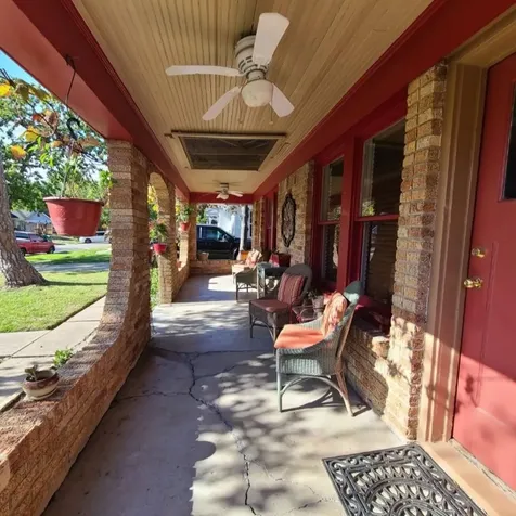 1427 Munger Street Houston TX 77023